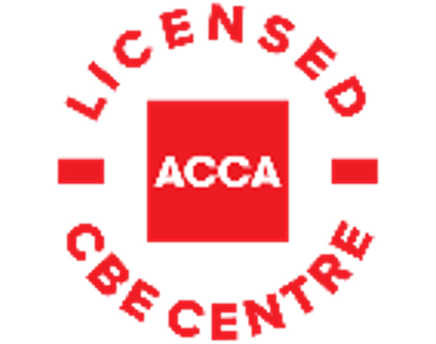 ACCA Licensed