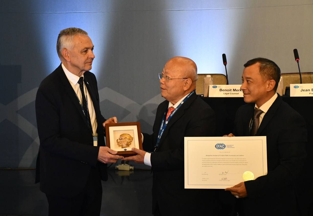 BSA opens new professional pathways